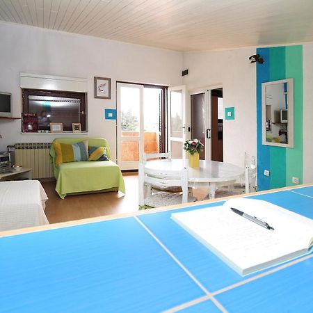 Apartments Nina Beach Макарска Екстериор снимка